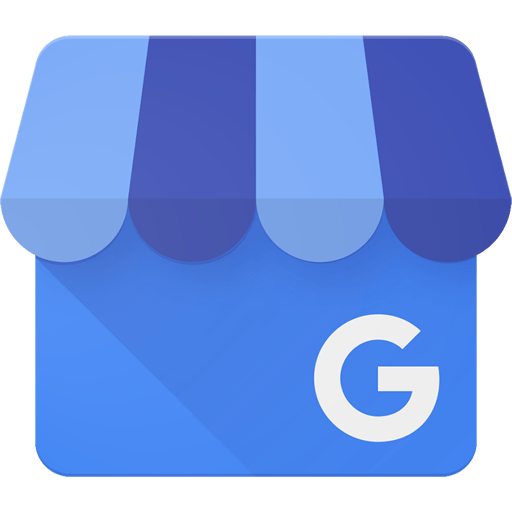 blue google market img