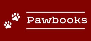 pawbooks logo